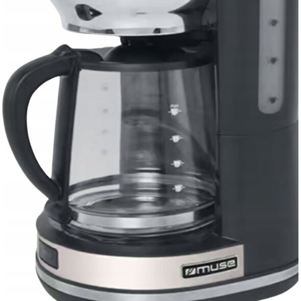 Ekspres przelewowy Muse EKSPRES PRZELEWOWY MUSE MS-220SC 1000W
