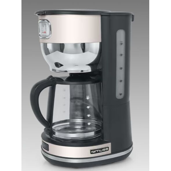 Ekspres przelewowy Muse EKSPRES PRZELEWOWY MUSE MS-220SC 1000W