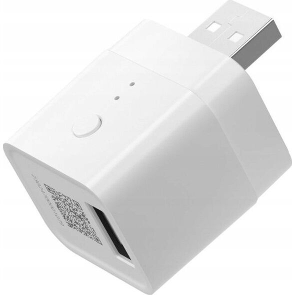 Sonoff Inteligentny adapter, przełącznik USB ZigBee SONOFF ZBMicro (max 36W)