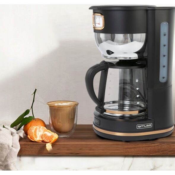 Ekspres przelewowy Muse EKSPRES PRZELEWOWY MUSE MS-220BC 1000W