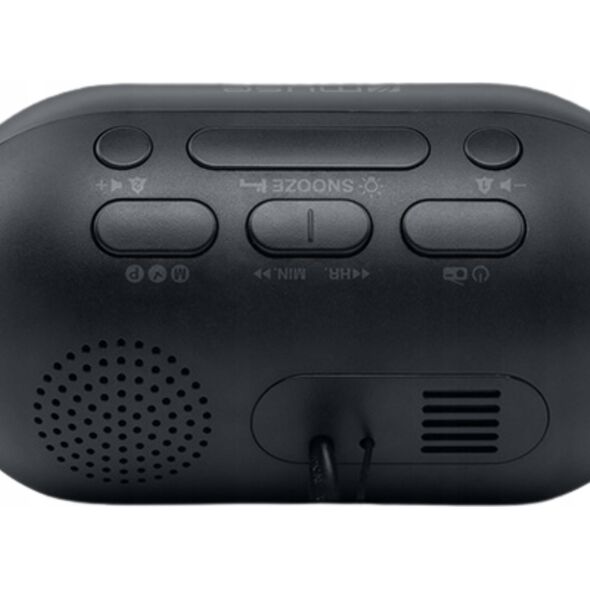 Radioodtwarzacz Muse RADIOBUDZIK MUSE M-15 GL