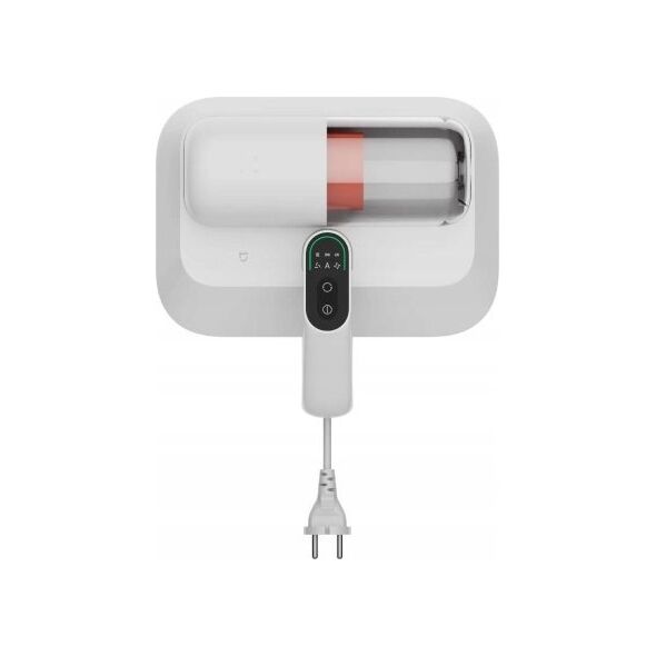 Odkurzacz Xiaomi Xiaomi | Dust Mite Vacuum Cleaner Pro | Corded operating | 400 W | 220-240 V | Baltas