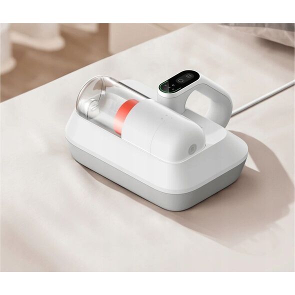 Odkurzacz Xiaomi Xiaomi | Dust Mite Vacuum Cleaner Pro | Corded operating | 400 W | 220-240 V | Baltas