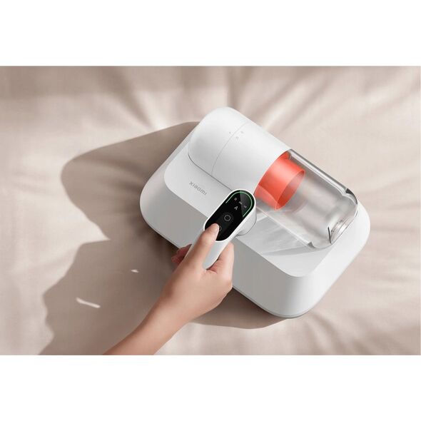 Odkurzacz Xiaomi Xiaomi | Dust Mite Vacuum Cleaner Pro | Corded operating | 400 W | 220-240 V | Baltas