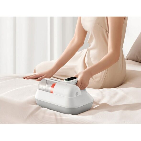 Odkurzacz Xiaomi Xiaomi | Dust Mite Vacuum Cleaner Pro | Corded operating | 400 W | 220-240 V | Baltas