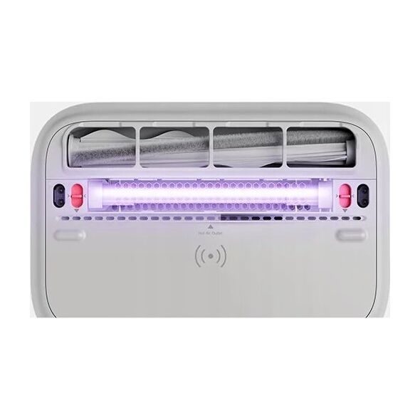 Odkurzacz Xiaomi Xiaomi | Dust Mite Vacuum Cleaner Pro | Corded operating | 400 W | 220-240 V | Baltas