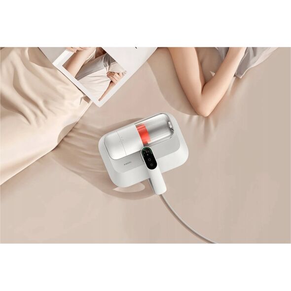 Odkurzacz Xiaomi Xiaomi | Dust Mite Vacuum Cleaner Pro | Corded operating | 400 W | 220-240 V | Baltas