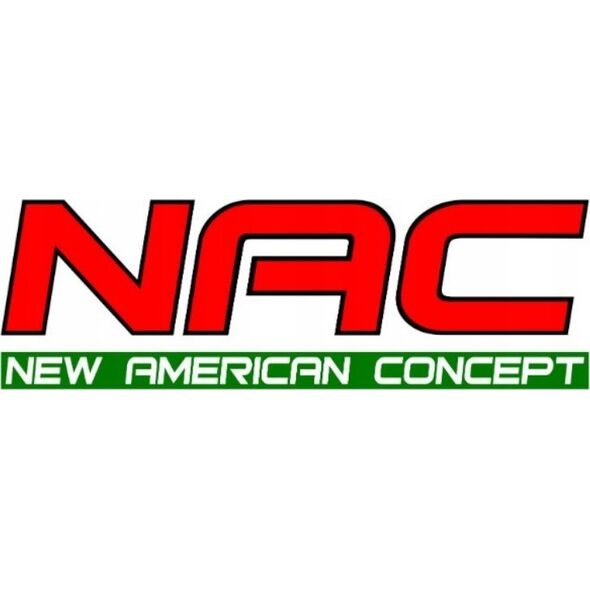 Wiertarka NAC Wiertarka udarowa HE-SDS-LI-ST-20V NAC Akumulatorowy + Akumulator 2,0 Ah + Ładowarka