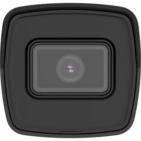 Kamera IP Hikvision Hikvision bullet DS-2CD1043G2-I F2.8 (juoda, 4 MP, 30 m. IR)