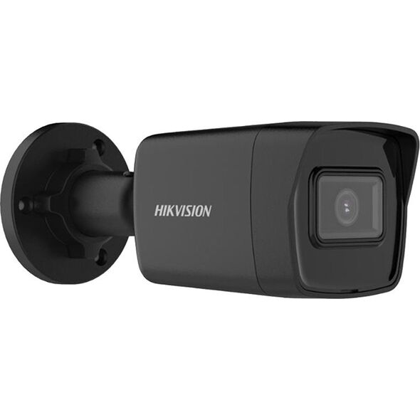 Kamera IP Hikvision Hikvision bullet DS-2CD1043G2-I F2.8 (juoda, 4 MP, 30 m. IR)