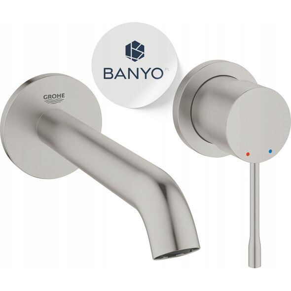 Bateria umywalkowa Grohe Faucet top ESSENCE 29192DC1