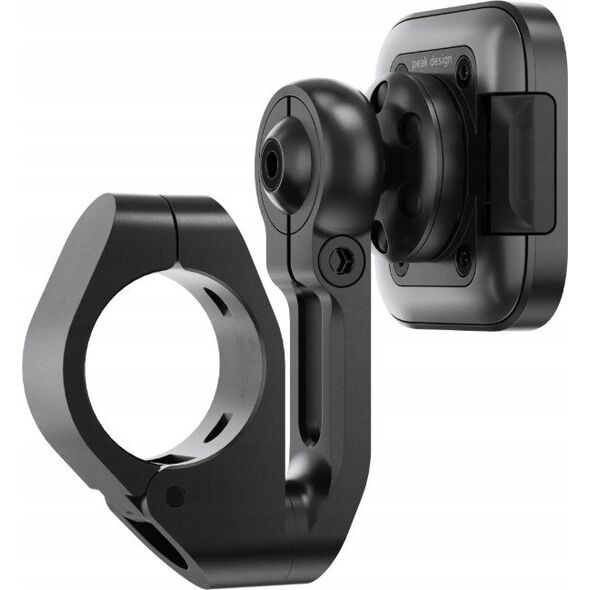 Peak Design Peak Design Mobile Motorcycle Bar Mount V2