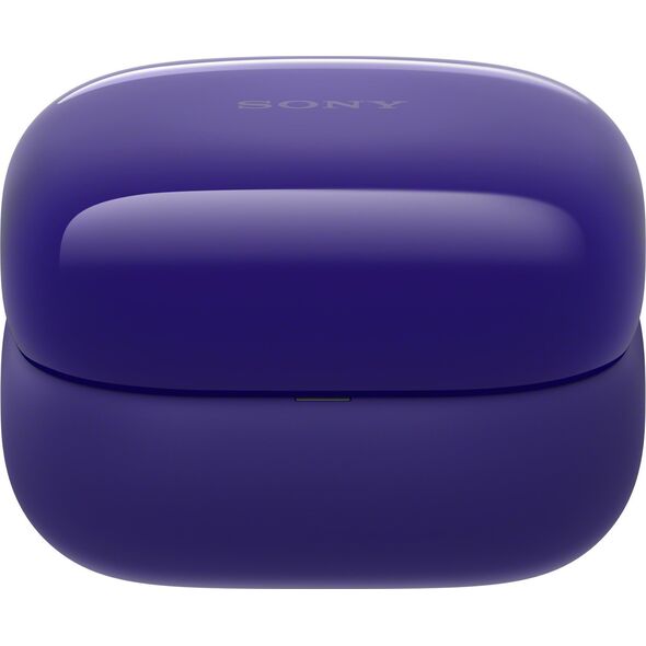 Słuchawki Sony Sony wireless earbuds LinkBuds Fit WF-LS910, violet