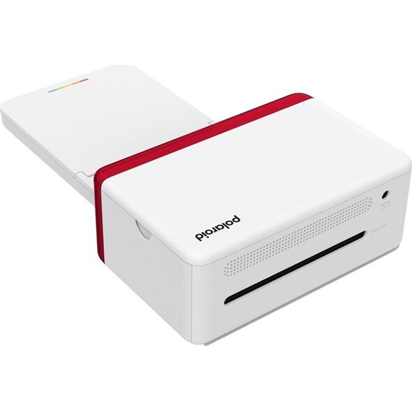 Drukarka fotograficzna Polaroid Polaroid photo printer Hi-Print 4x6 E-box, white