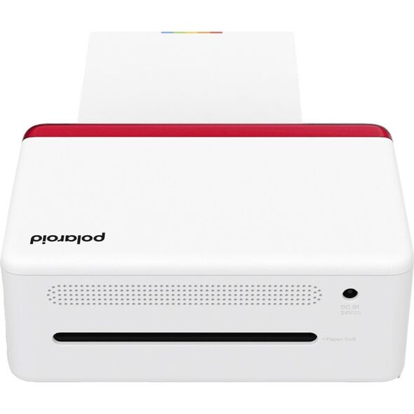 Drukarka fotograficzna Polaroid Polaroid photo printer Hi-Print 4x6 E-box, white