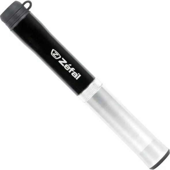 Zefal ZEFAL AIR PROFIL FC03 MINI pompa, juoda/sidabro