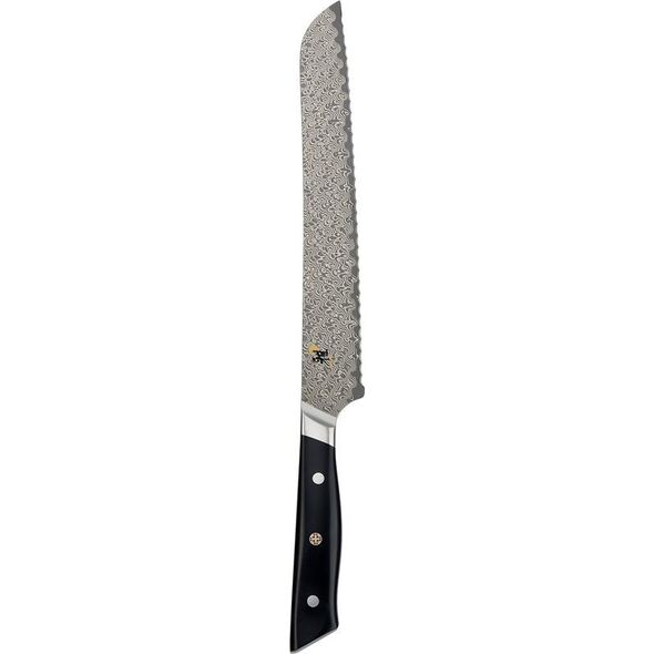 Miyabi Nóż do pieczywa Miyabi 800DP - 24 cm