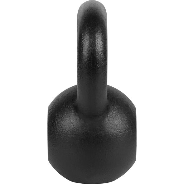 Rebel Kettlebell żeliwny 4kg, REBEL ACTIVE