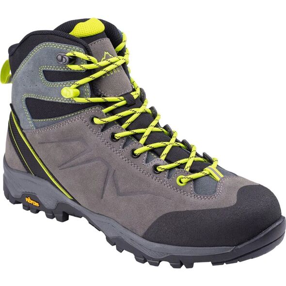 Buty trekkingowe męskie Elbrus Męskie buty Elbrus Herone Mid rozmiar 42