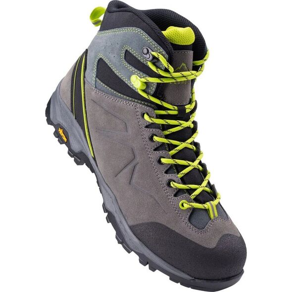 Buty trekkingowe męskie Elbrus Męskie buty Elbrus Herone Mid rozmiar 43