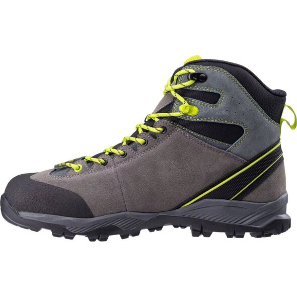 Buty trekkingowe męskie Elbrus Męskie buty Elbrus Herone Mid rozmiar 41