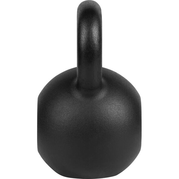 Kettlebell Rebel RBA-2323-26 żeliwny 26 kg