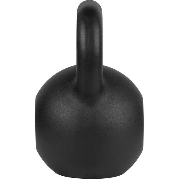 Kettlebell Rebel RBA-2323-28 żeliwny 28 kg
