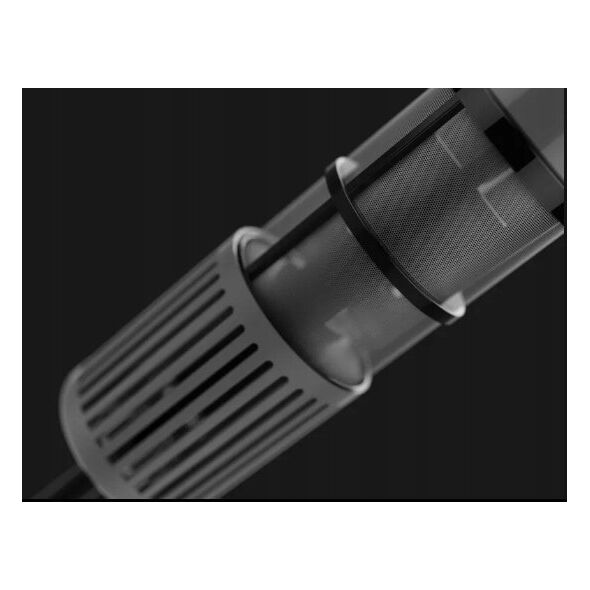Suszarka Aeno AENO Plaukų džiovintuvas HD1, high speed, airflow 100 km/h, NTC sensor, 1500W, ionization, incl. diffusor, concentrator, travel bag