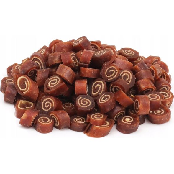 IdeaPet IDEAPET 500g SUSHI Z KRÓLIKIEM