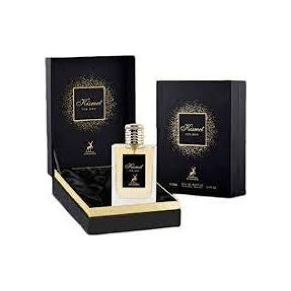 Maison Alhambra Vyrų kvepalai Maison Alhambra EDP Kismet 100 ml