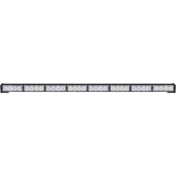 Nice ML NN STB90 stroboskop pomarańczowy belka LED lampa
