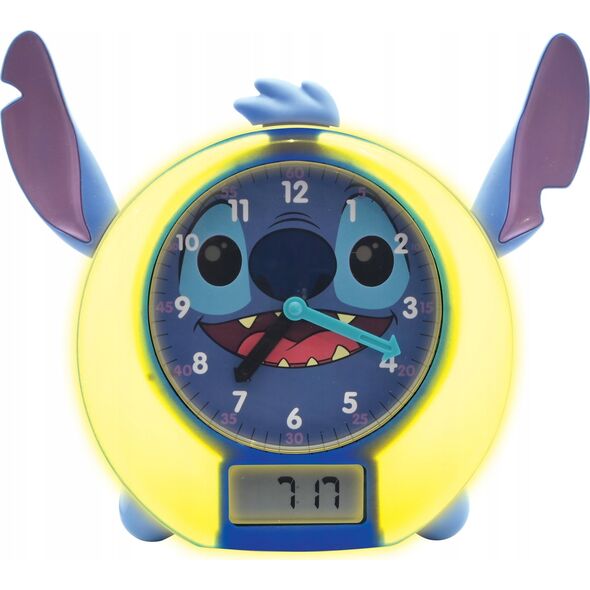 Lexibook Lexibook - My Educational Stitch Sleep Companion (RLT100D) /Kids Accessories