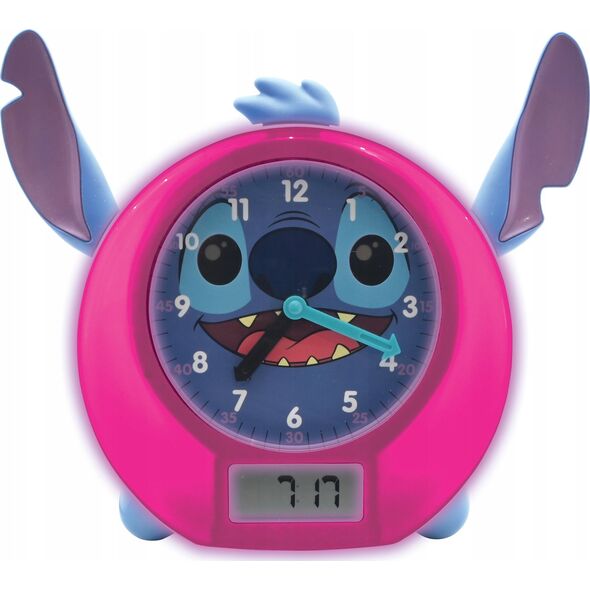 Lexibook Lexibook - My Educational Stitch Sleep Companion (RLT100D) /Kids Accessories