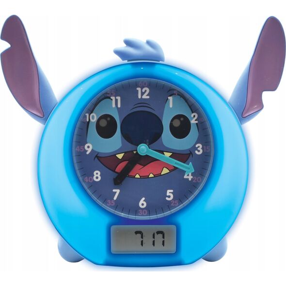 Lexibook Lexibook - My Educational Stitch Sleep Companion (RLT100D) /Kids Accessories