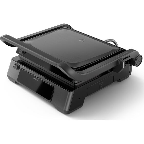 Grill elektryczny Philips Philips 7000 series Contact Grill HD6307/70