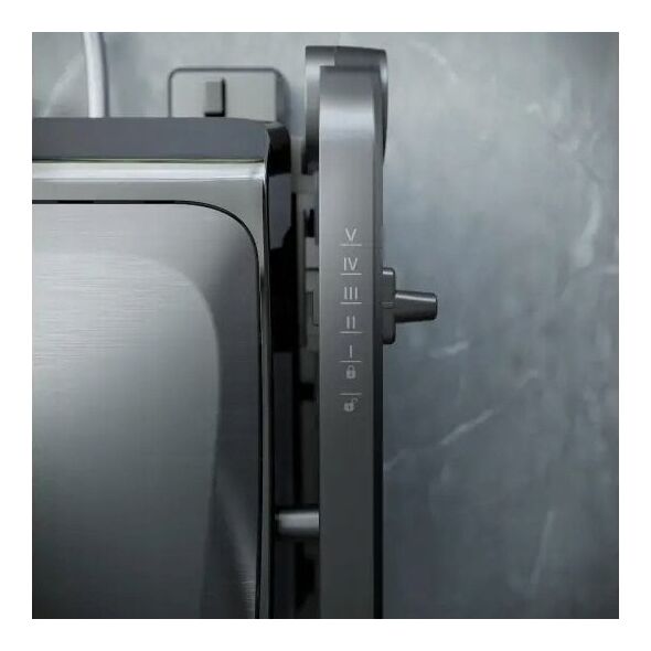 Grill elektryczny Philips Philips 7000 series Contact Grill HD6307/70