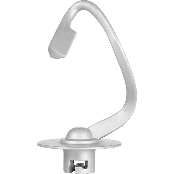 Agregat ECG Harvester ECG FORZA 6600 Metallo Argento