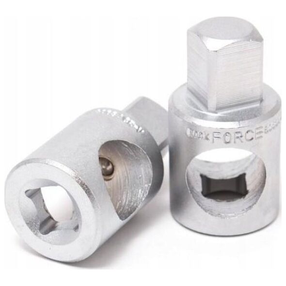 Rockforce ADAPTER REDUKCJA 3/8"(F) x 1/2"(M)