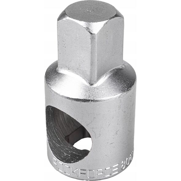 Rockforce ADAPTER REDUKCJA 3/8"(F) x 1/2"(M)