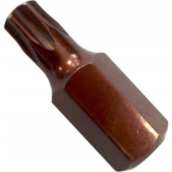 Rockforce Bit TORX T35x10mm L-30mm
