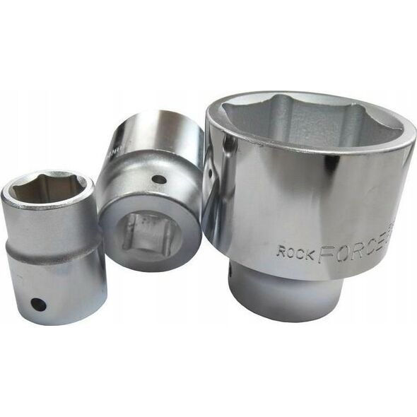 Rockforce Nasadka 30mm 3/4" 6-kątna
