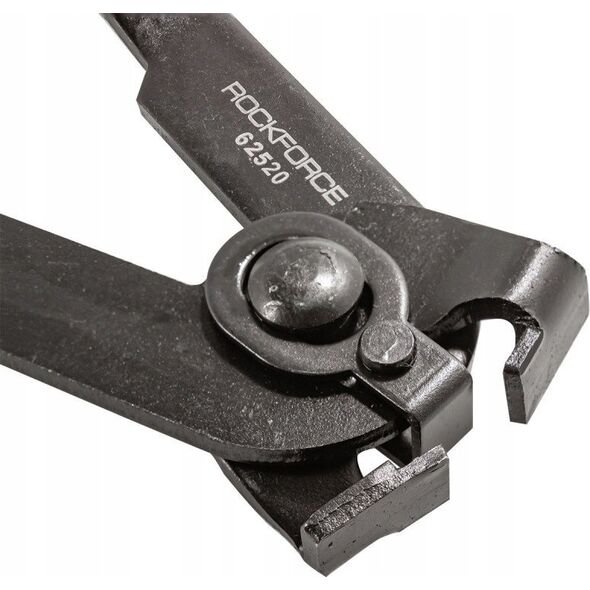 Rockforce Szczypce do opasek zaciskowych (L-245mm)