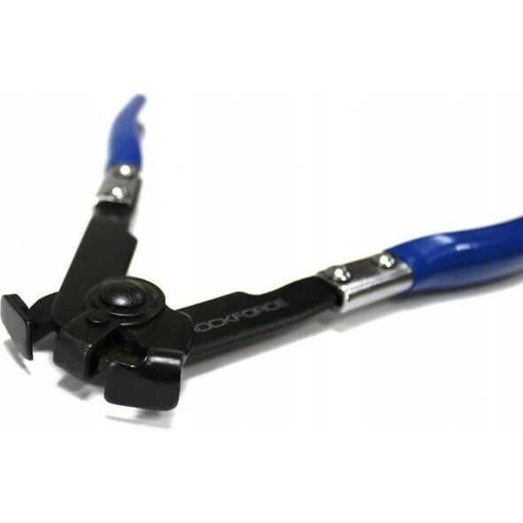 Rockforce Szczypce do opasek zaciskowych (L-245mm)