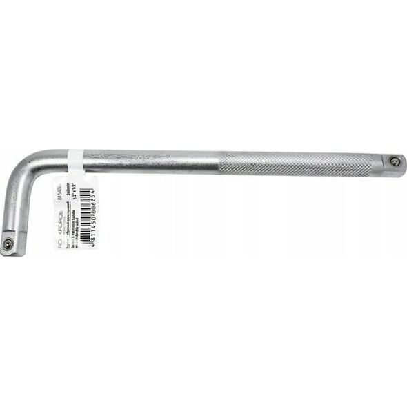 Rockforce Pokrętło typu L 1/2" 260mm