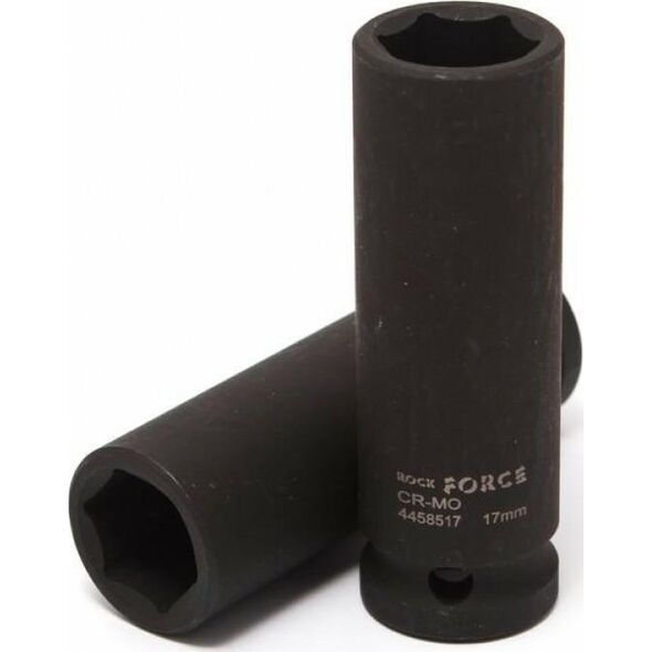 Rockforce Nasadka udarowa głęboka 1/2" 14mm (6-kątna)