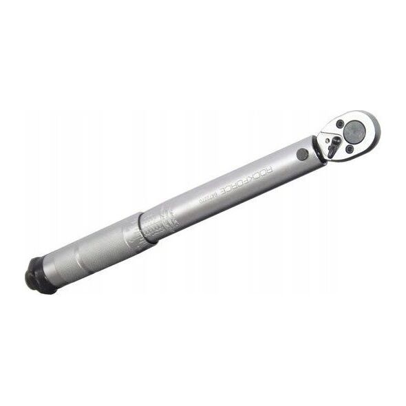 Rockforce Klucz dynamometryczny 1/2" (40-210 Nm)