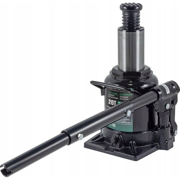 Rockforce Podnośnik hydrauliczny słupkowy 20t