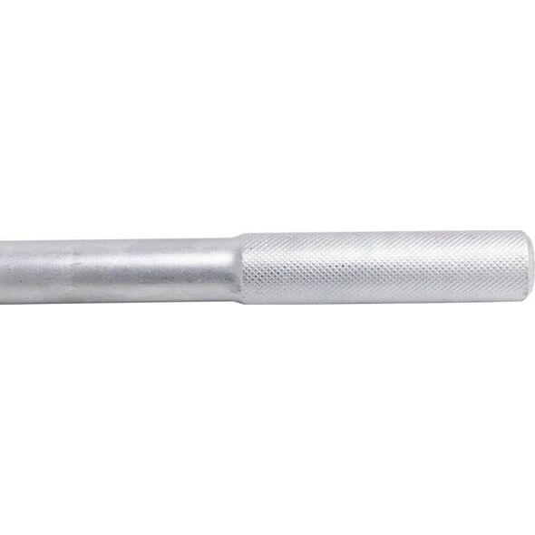 Forsage Pokrętło typu L 380mm 3/4"