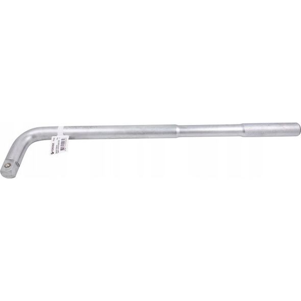 Forsage Pokrętło typu L 510mm 3/4"