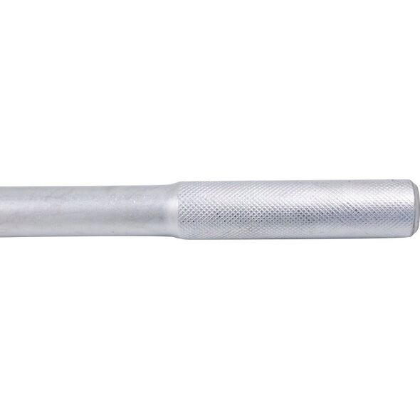 Forsage Pokrętło typu L 510mm 3/4"